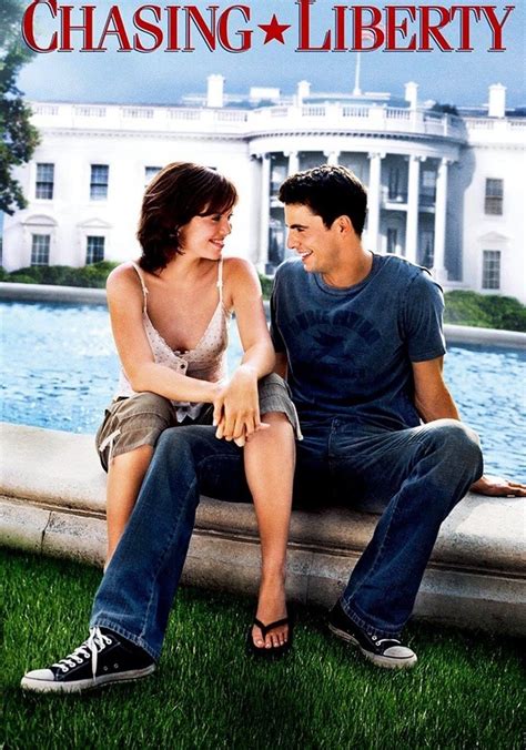 chasing liberty movie|watch chasing liberty free online.